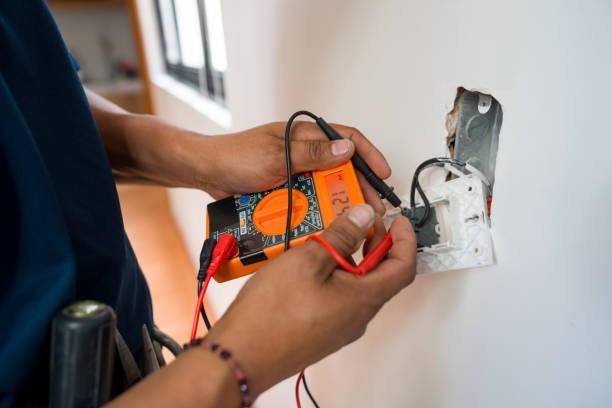General Power, Lighting Installation and Repair